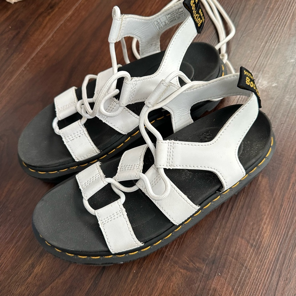 Dr.Martens Roman Sandals Women’s